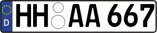HH-AA667