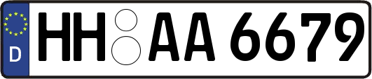 HH-AA6679