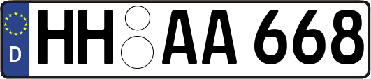 HH-AA668