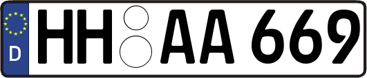 HH-AA669