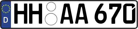 HH-AA670