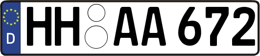 HH-AA672