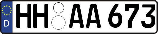 HH-AA673
