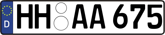 HH-AA675