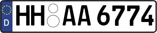 HH-AA6774