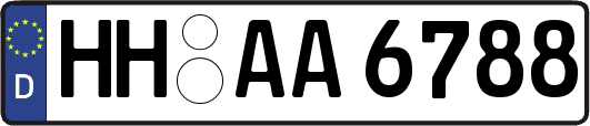 HH-AA6788
