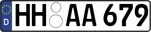 HH-AA679
