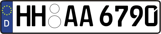 HH-AA6790