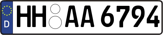 HH-AA6794