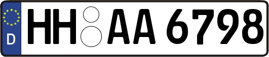 HH-AA6798