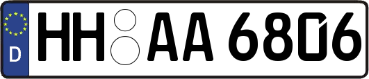HH-AA6806