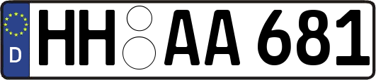 HH-AA681