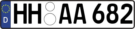 HH-AA682