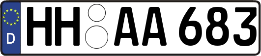 HH-AA683