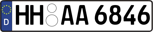 HH-AA6846
