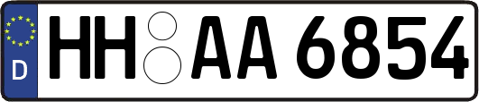 HH-AA6854
