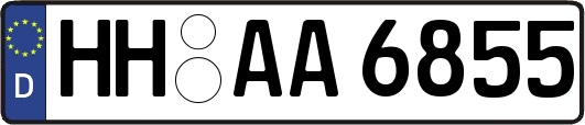 HH-AA6855