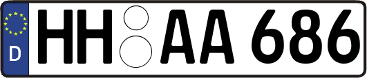 HH-AA686