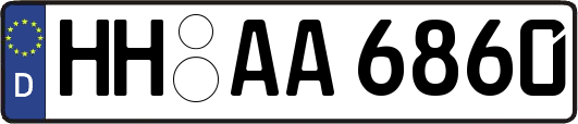 HH-AA6860