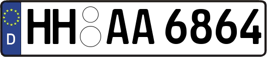 HH-AA6864