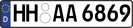 HH-AA6869