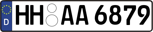 HH-AA6879