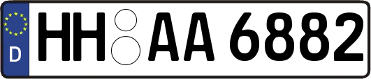 HH-AA6882