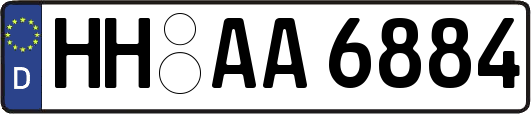 HH-AA6884