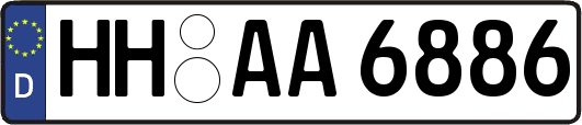 HH-AA6886