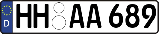 HH-AA689