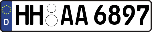 HH-AA6897