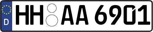 HH-AA6901