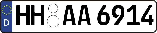 HH-AA6914