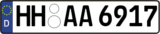 HH-AA6917
