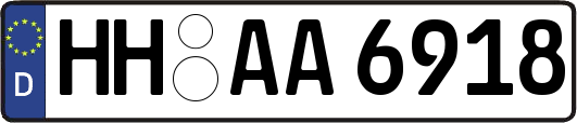 HH-AA6918