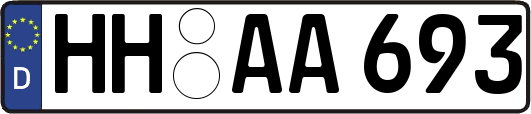 HH-AA693
