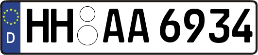 HH-AA6934