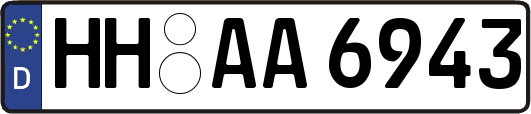 HH-AA6943