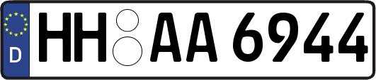 HH-AA6944