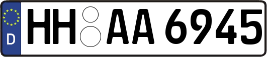 HH-AA6945