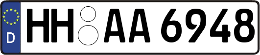 HH-AA6948