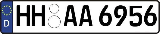 HH-AA6956
