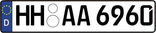 HH-AA6960