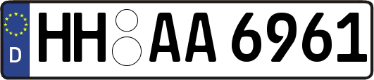 HH-AA6961