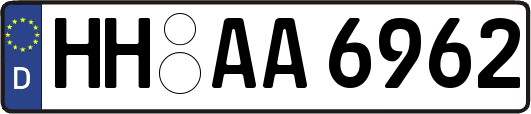 HH-AA6962
