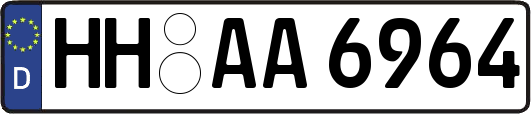HH-AA6964