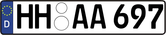 HH-AA697