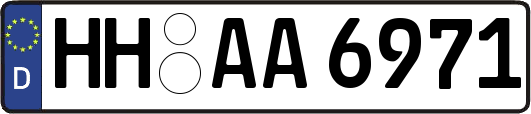 HH-AA6971