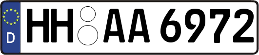 HH-AA6972
