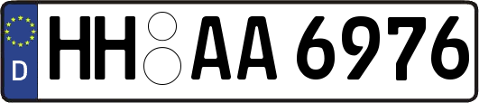 HH-AA6976